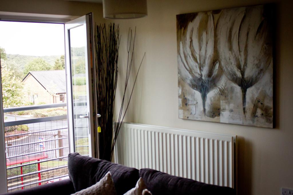 The Lindley Suite - Simple2Let Serviced Apartments Huddersfield Luaran gambar