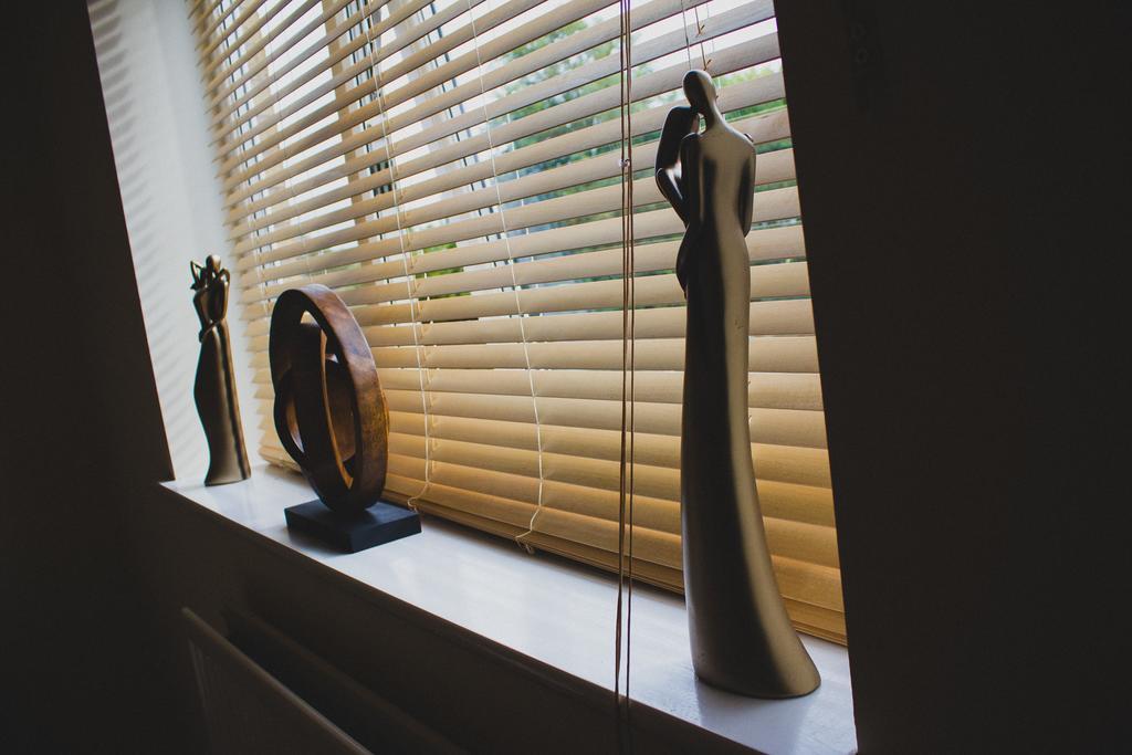 The Lindley Suite - Simple2Let Serviced Apartments Huddersfield Luaran gambar
