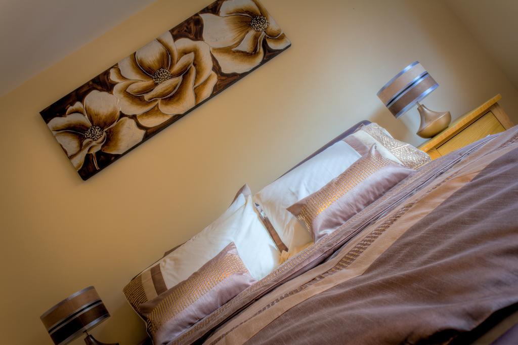 The Lindley Suite - Simple2Let Serviced Apartments Huddersfield Luaran gambar