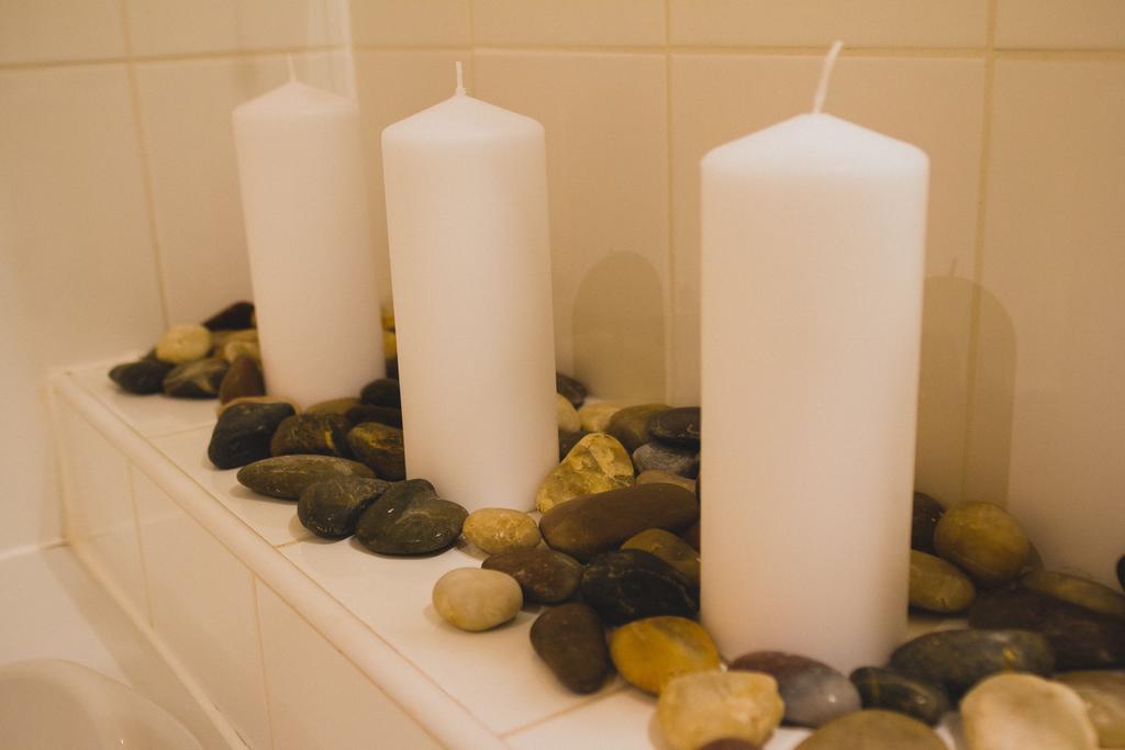 The Lindley Suite - Simple2Let Serviced Apartments Huddersfield Luaran gambar