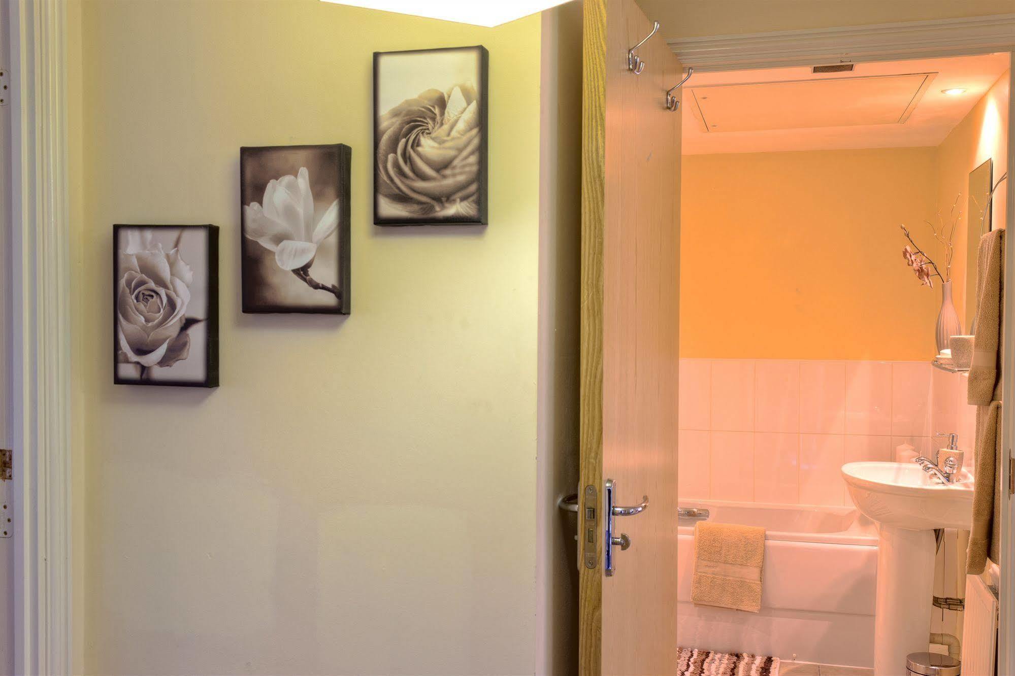 The Lindley Suite - Simple2Let Serviced Apartments Huddersfield Luaran gambar
