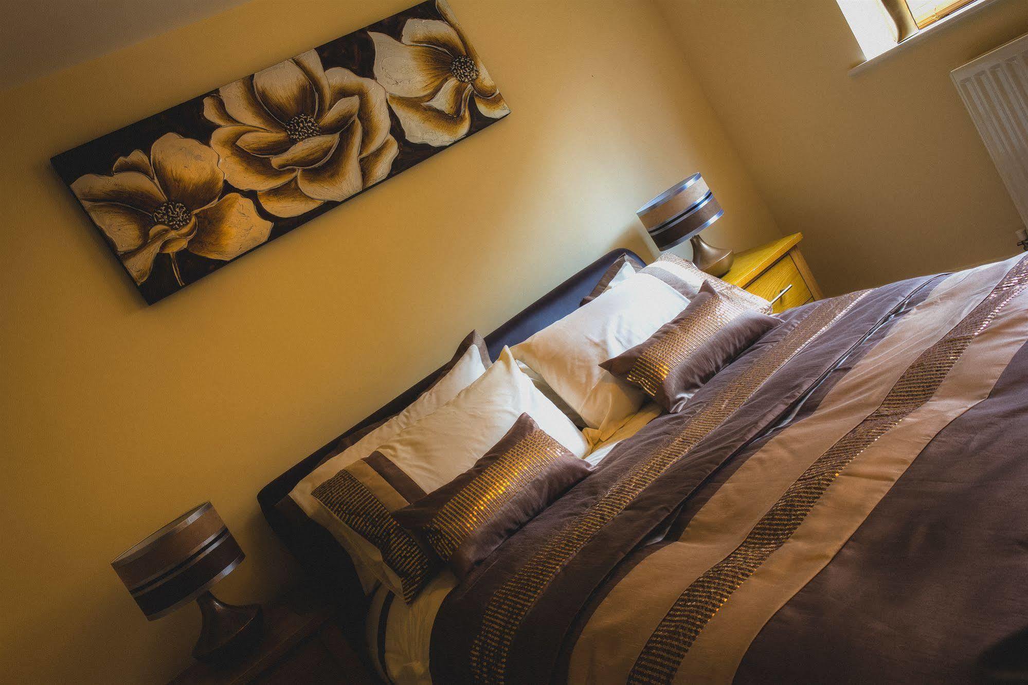 The Lindley Suite - Simple2Let Serviced Apartments Huddersfield Luaran gambar