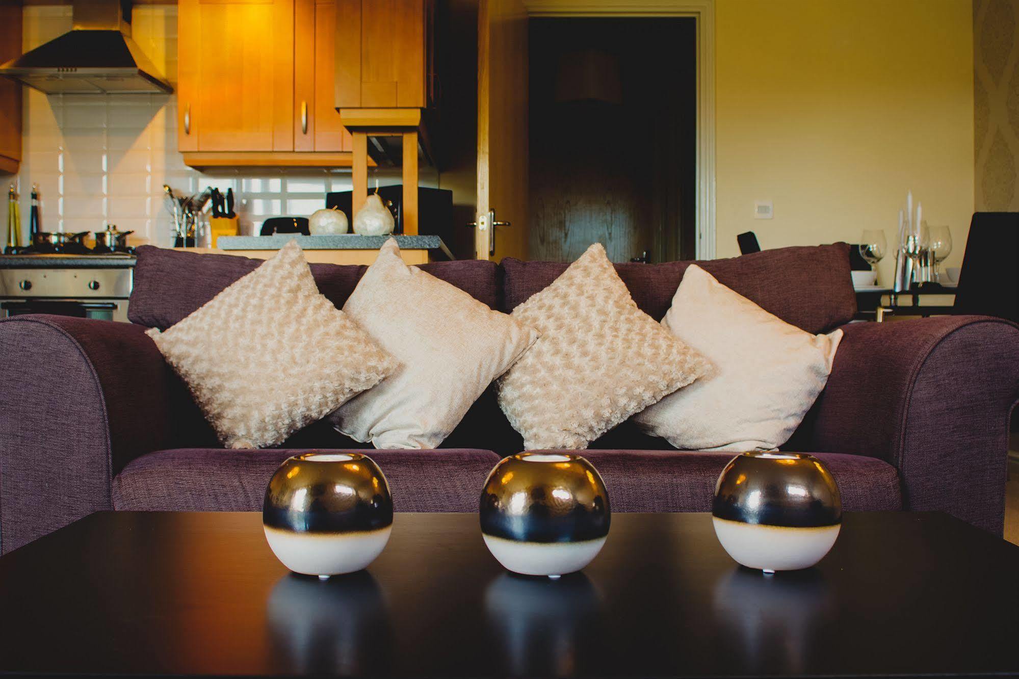 The Lindley Suite - Simple2Let Serviced Apartments Huddersfield Luaran gambar