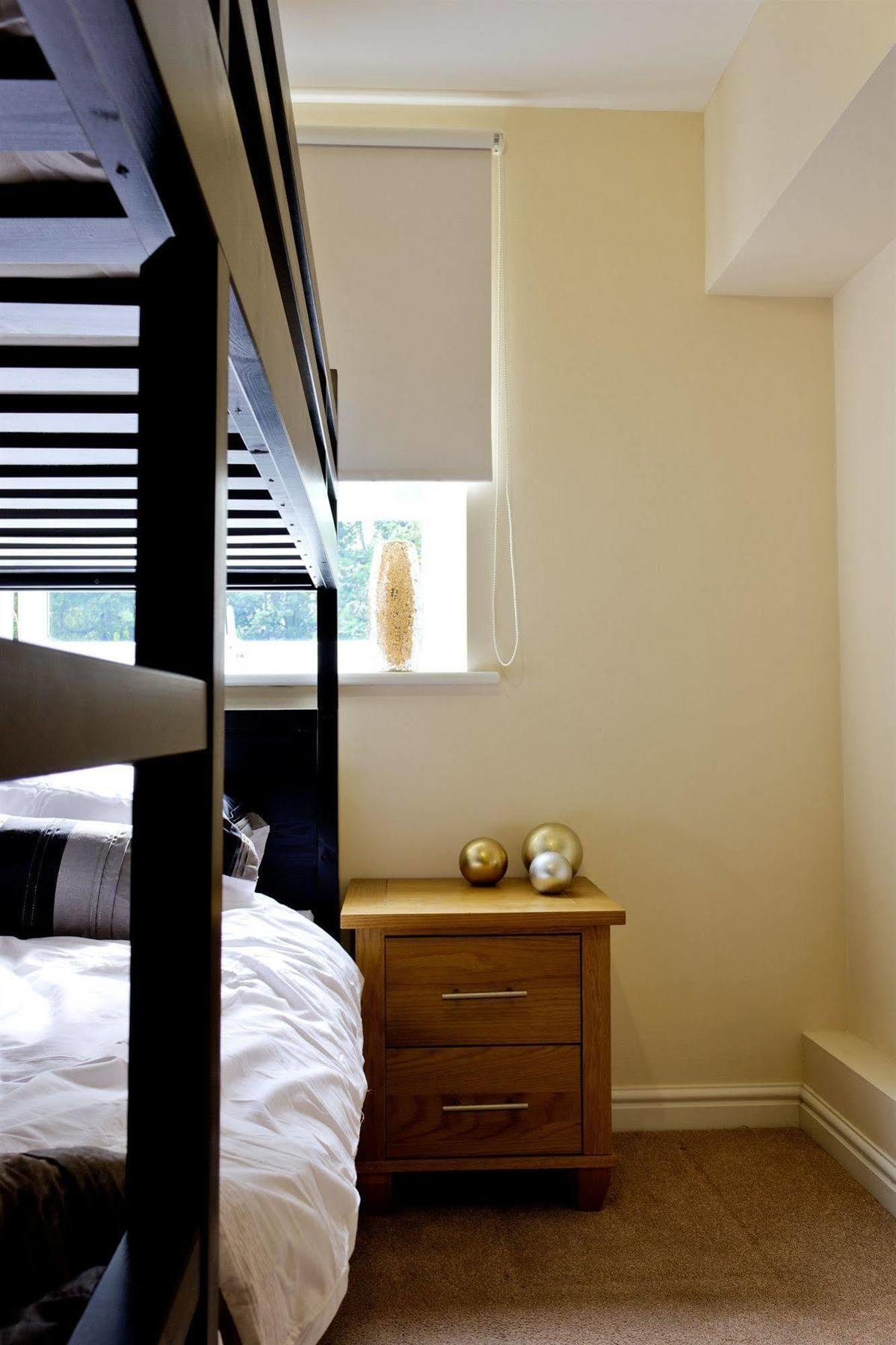 The Lindley Suite - Simple2Let Serviced Apartments Huddersfield Luaran gambar