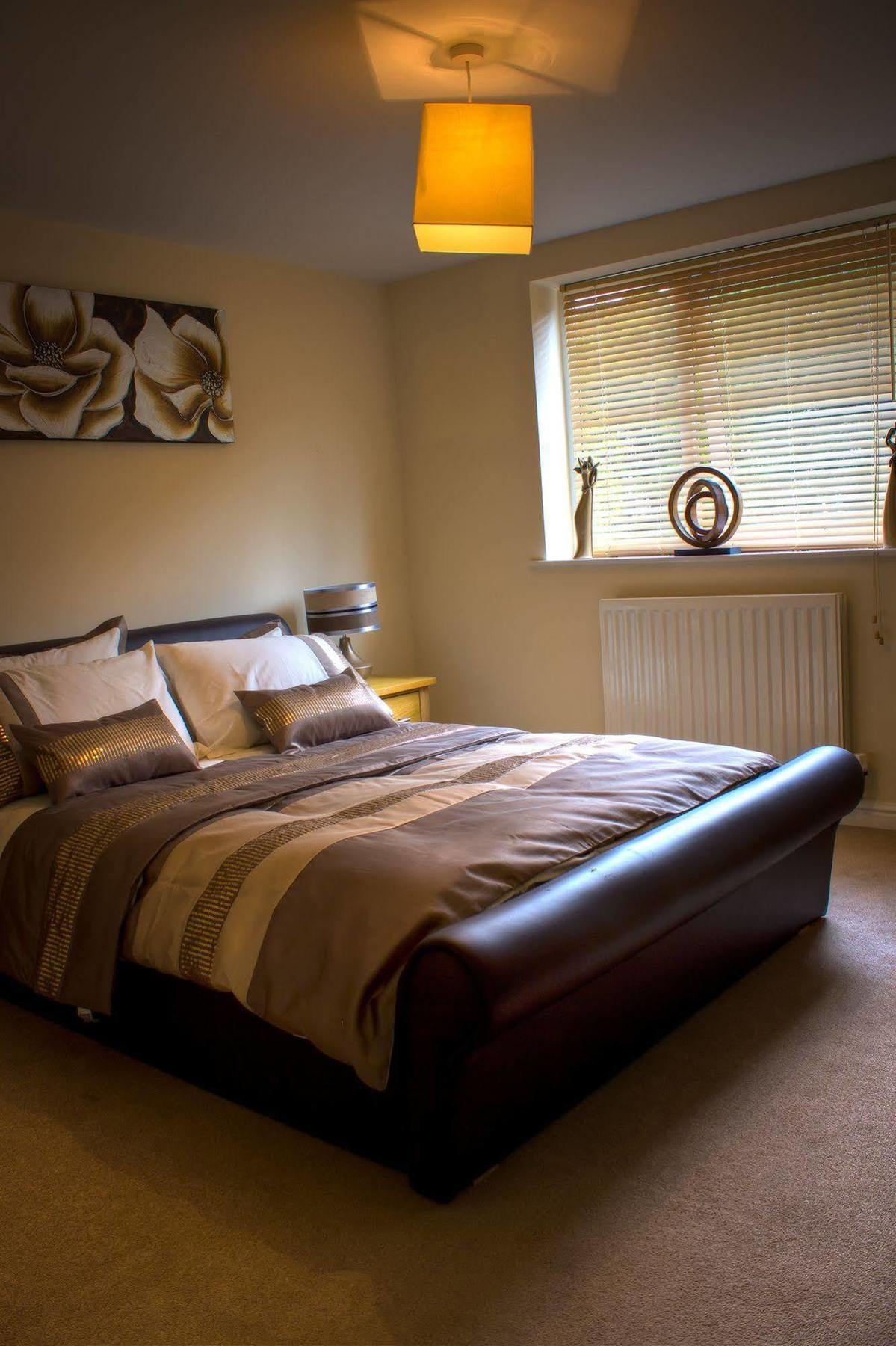 The Lindley Suite - Simple2Let Serviced Apartments Huddersfield Luaran gambar