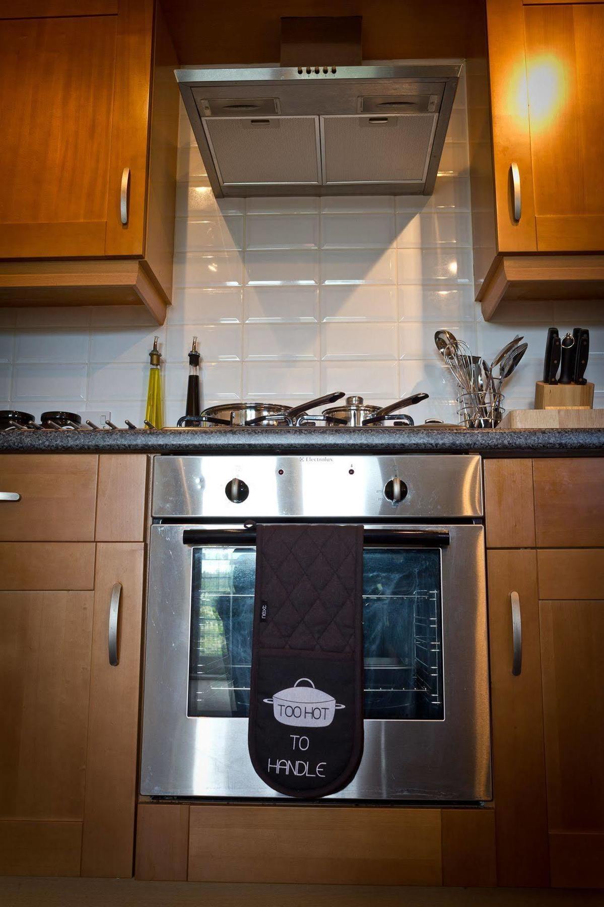 The Lindley Suite - Simple2Let Serviced Apartments Huddersfield Luaran gambar